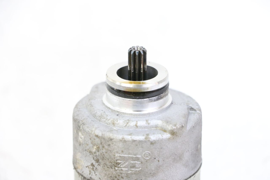 photo de AVVIAMENTO TNT MOTOR BOSTON 4T 50 (2018 - 2025) - Altra angolazione