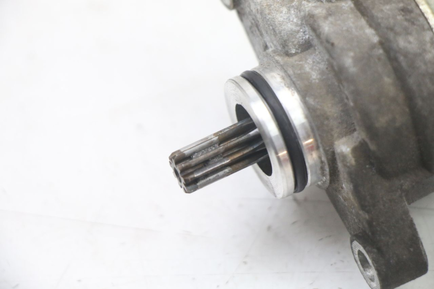 photo de AVVIAMENTO TNT MOTOR ROMA 10' 2T 50 (2011 - 2018) - Dettaglio del componente