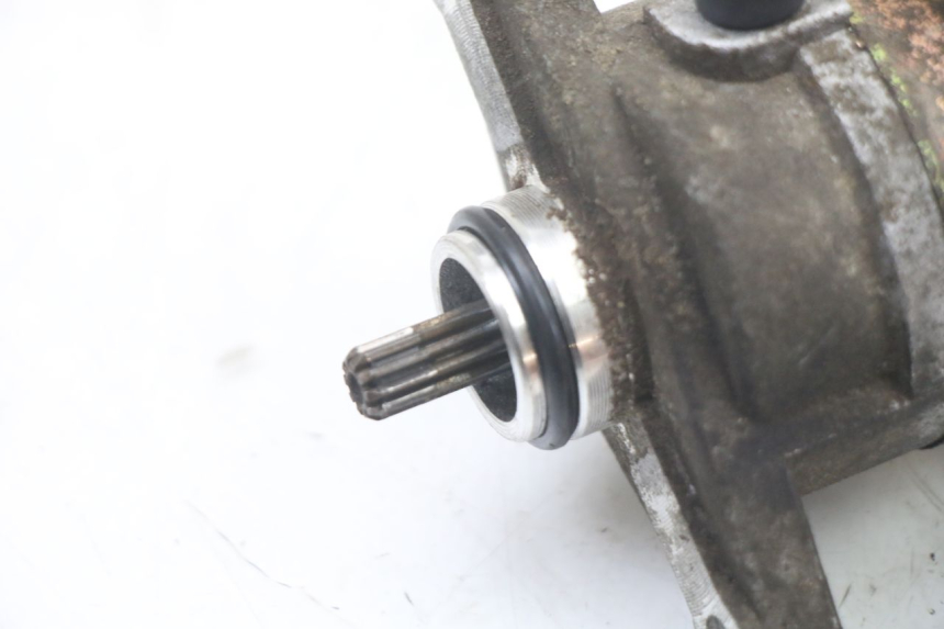 photo de AVVIATORE TNT MOTOR ROMA 10' 4T 50 (2019 - 2022) - Dettaglio del componente