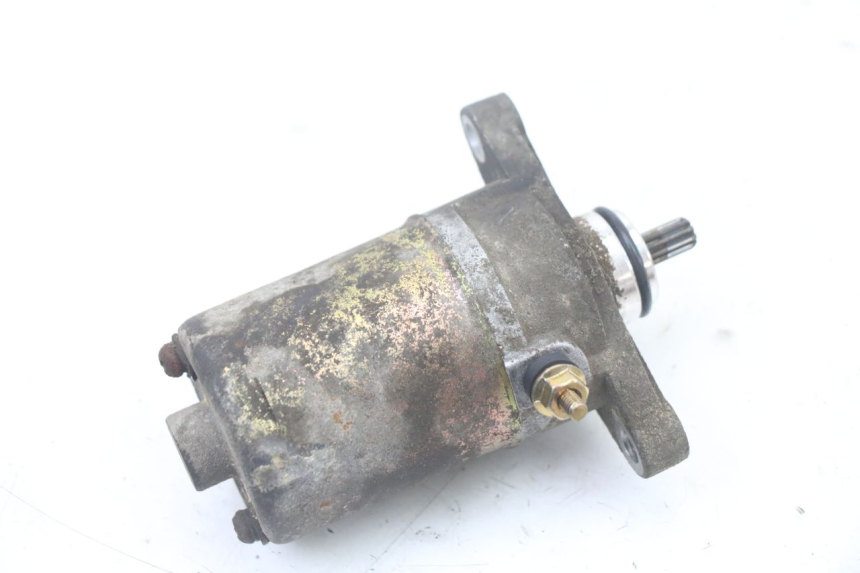 photo de AVVIATORE TNT MOTOR ROMA 10' 4T 50 (2019 - 2022) - Altra angolazione