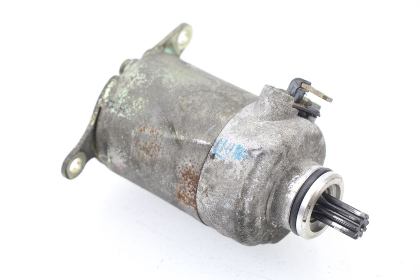 photo de Avviatore SYM TONIK 125 (2010 - 2014) - Vista principale