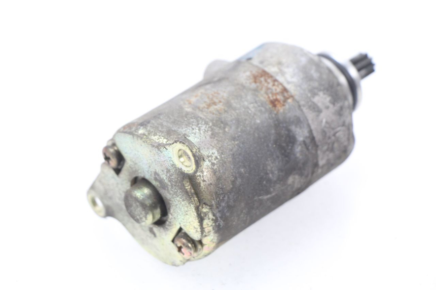 photo de Avviatore SYM TONIK 125 (2010 - 2014) - Dettaglio del componente