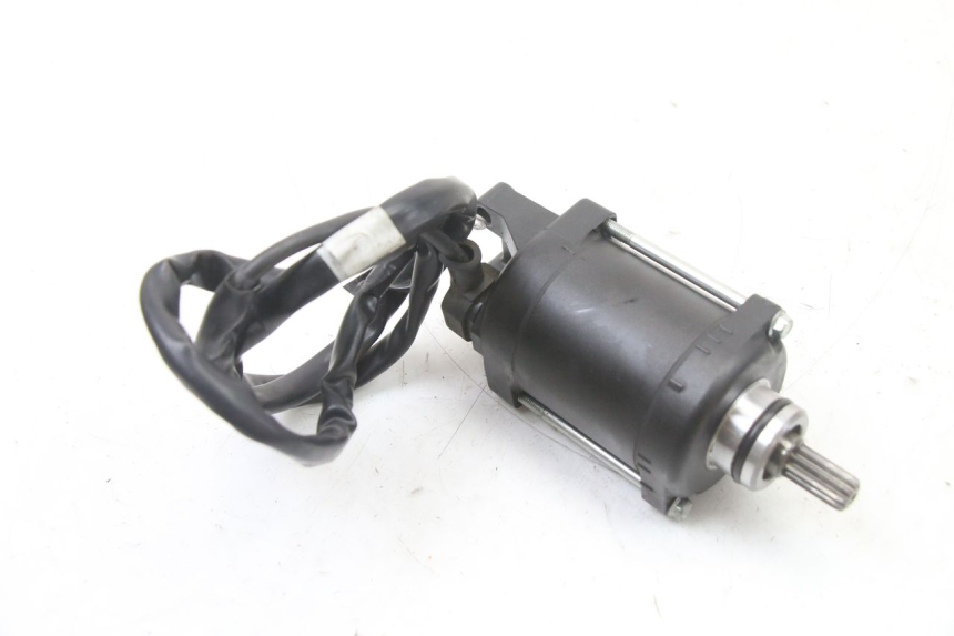 photo de AVVIAMENTO YAMAHA TRACER 7 700 (2020 - 2024) - Altra angolazione