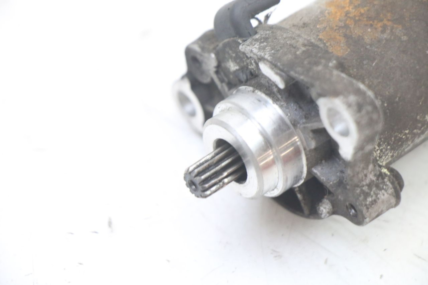 photo de AVVIAMENTO PEUGEOT TREKKER TKR 50 (2005 - 2014) - Dettaglio del componente
