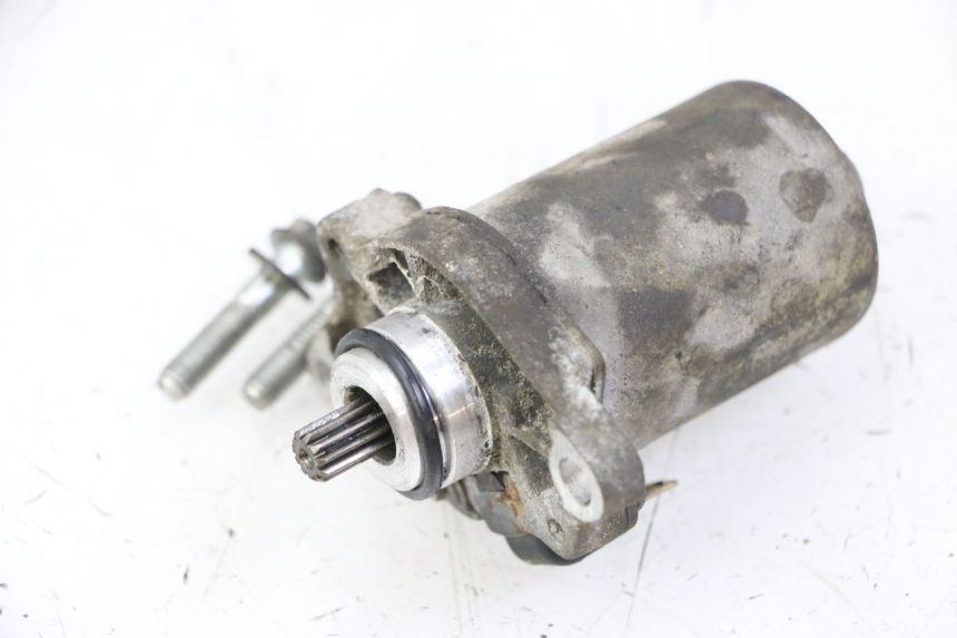 photo de AVVIAMENTO PEUGEOT TREKKER TKR 50 (2005 - 2014) - Dettaglio del componente