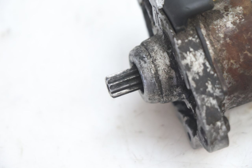 photo de AVVIAMENTO PEUGEOT TREKKER TKR 50 (2005 - 2014) - Dettaglio del componente