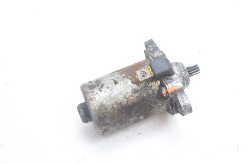 photo de AVVIAMENTO PEUGEOT TREKKER TKR 50 (2005 - 2014) - Altra angolazione