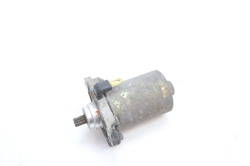 photo de AVVIATORE PEUGEOT TREKKER 50 (1995 - 2004) - Vista principale