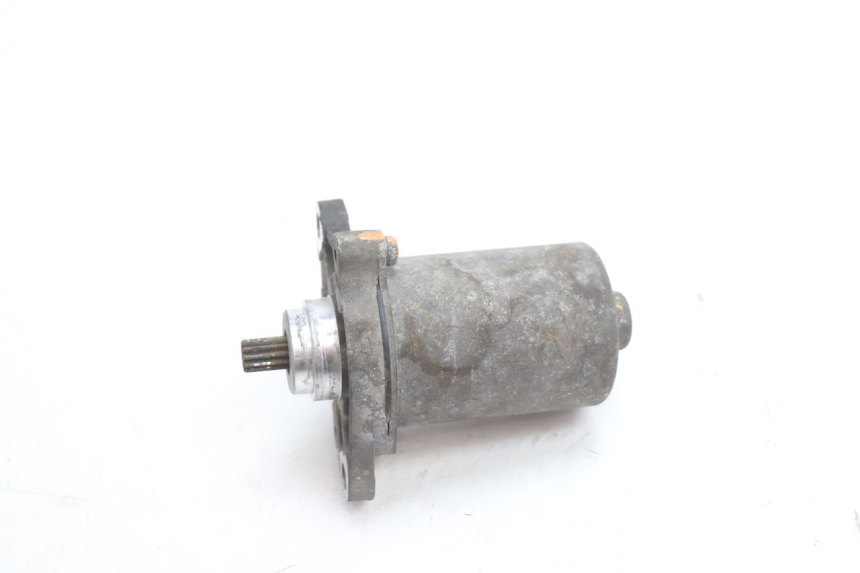photo de AVVIATORE PEUGEOT TREKKER 50 (1995 - 2004) - Zoom sullo stato d'uso