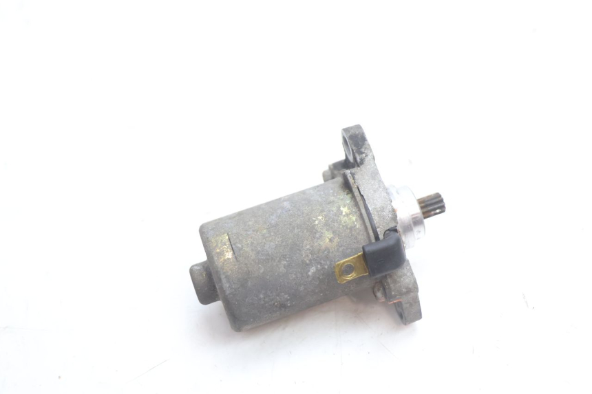photo de AVVIATORE PEUGEOT TREKKER 50 (1995 - 2004) - Altra angolazione