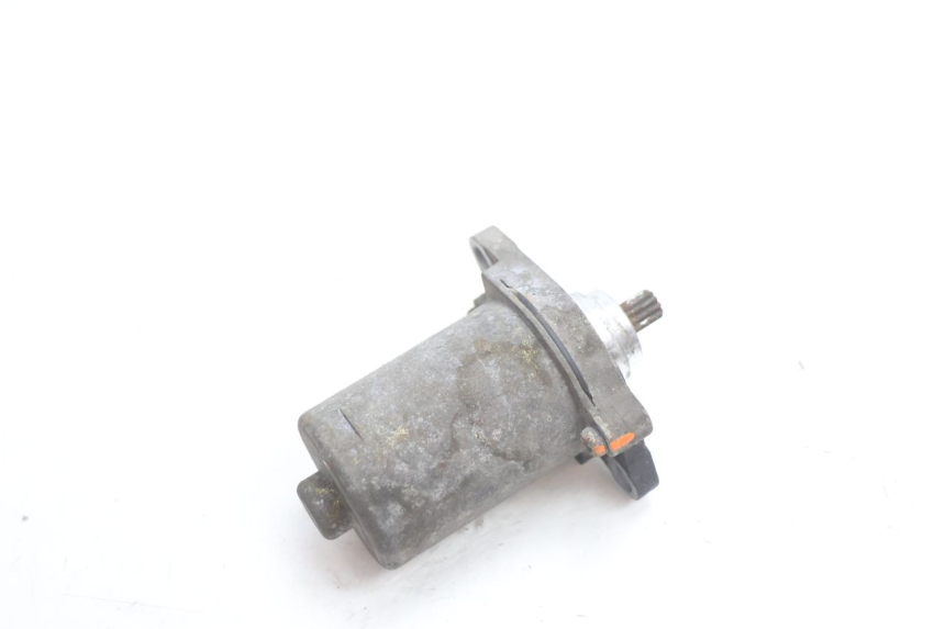 photo de AVVIATORE PEUGEOT TREKKER 50 (1995 - 2004) - Primo piano tecnico