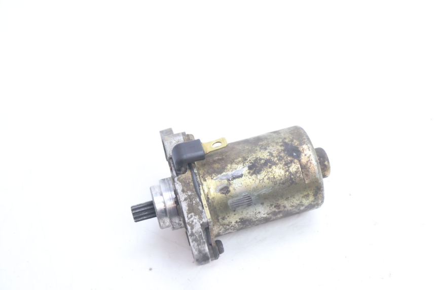 photo de AVVIATORE PEUGEOT TREKKER 50 (1995 - 2004) - Vista principale