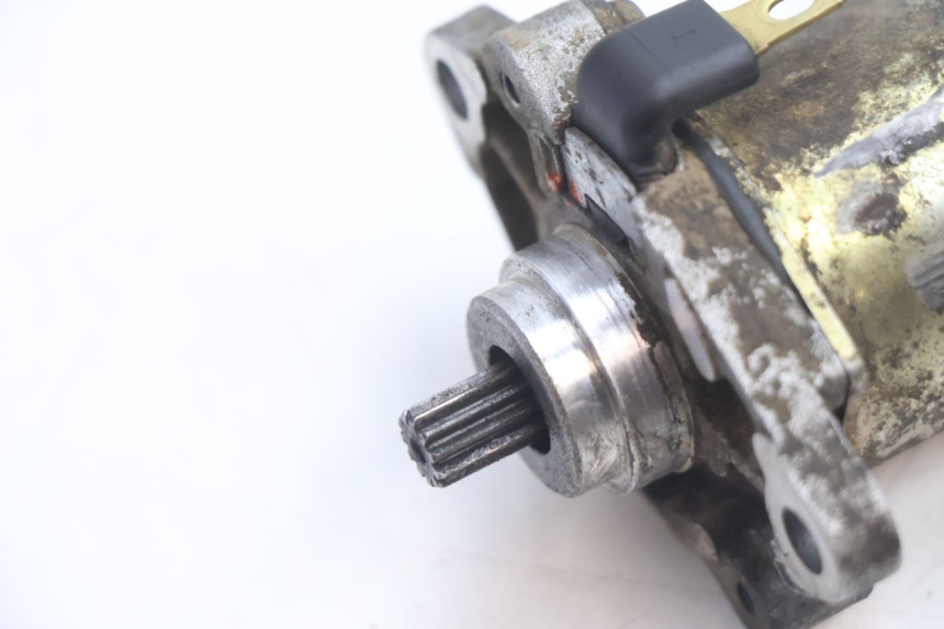 photo de AVVIATORE PEUGEOT TREKKER 50 (1995 - 2004) - Dettaglio del componente