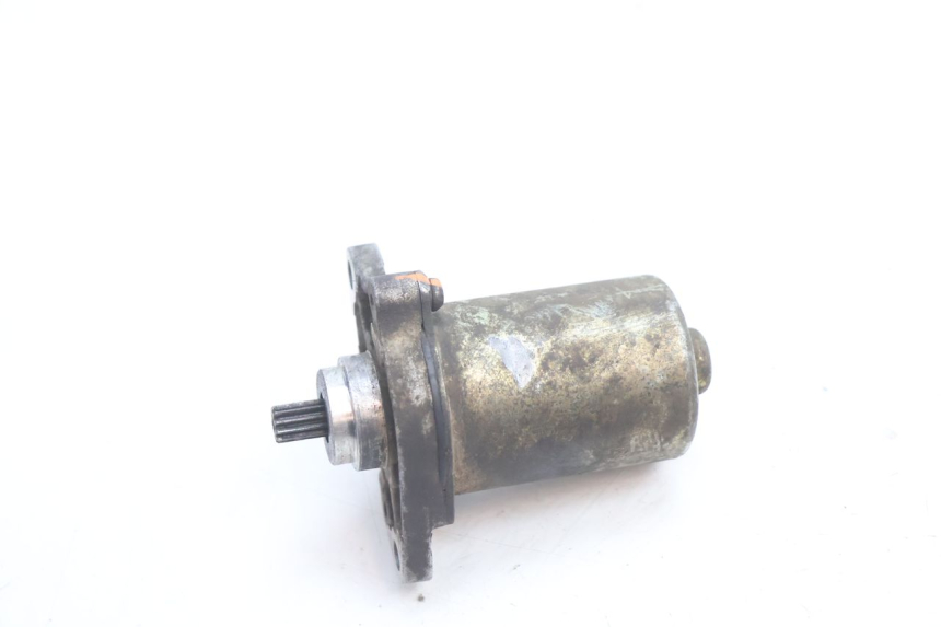 photo de AVVIATORE PEUGEOT TREKKER 50 (1995 - 2004) - Zoom sullo stato d'uso