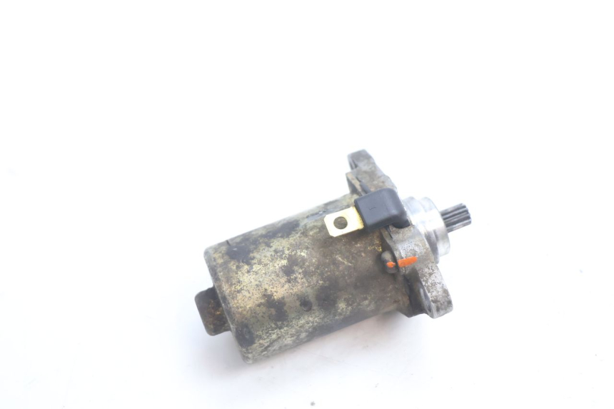 photo de AVVIATORE PEUGEOT TREKKER 50 (1995 - 2004) - Altra angolazione