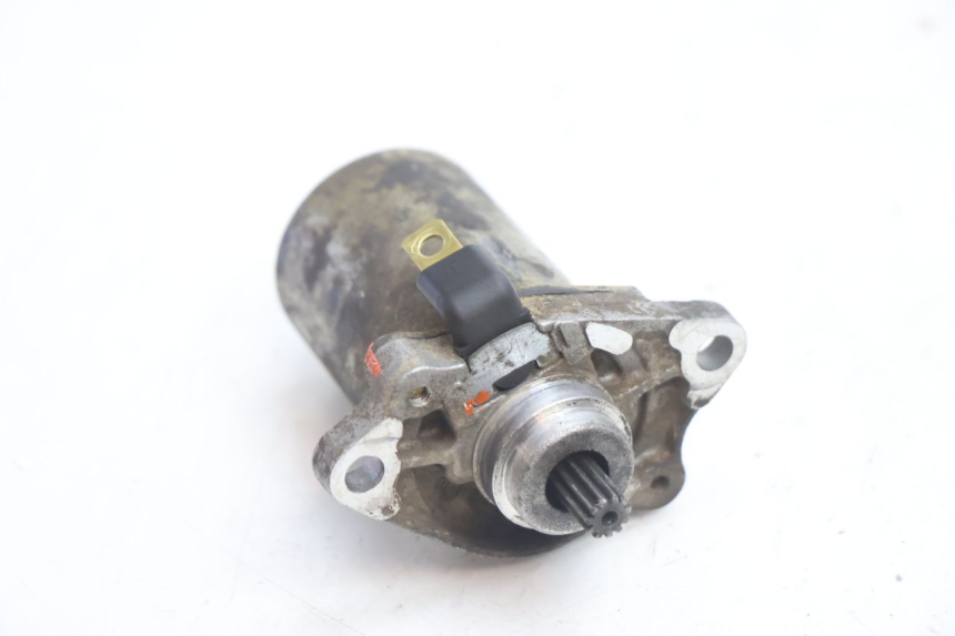 photo de AVVIATORE PEUGEOT TREKKER 50 (1995 - 2004) - Vista d'insieme del prodotto
