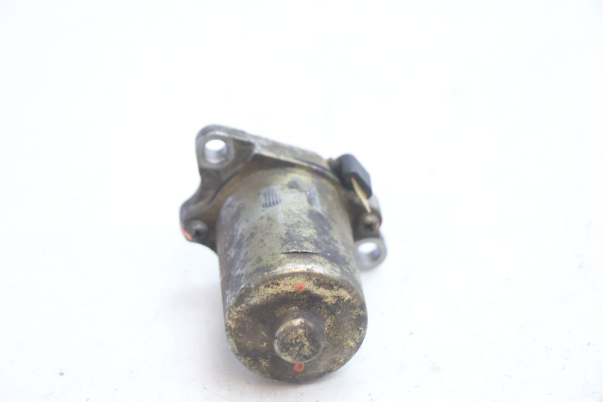 photo de AVVIATORE PEUGEOT TREKKER 50 (1995 - 2004) - Dettagli dei punti di fissaggio