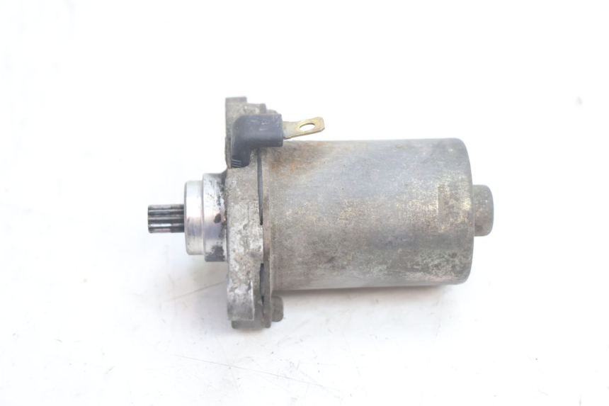 photo de AVVIATORE PEUGEOT TREKKER 50 (1995 - 2004) - Vista principale