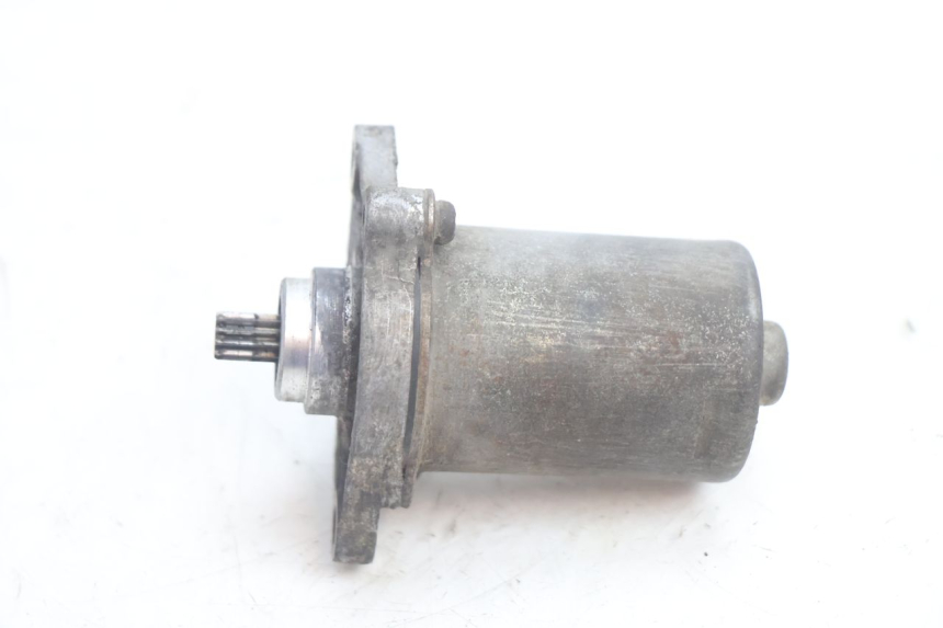 photo de AVVIATORE PEUGEOT TREKKER 50 (1995 - 2004) - Zoom sullo stato d'uso