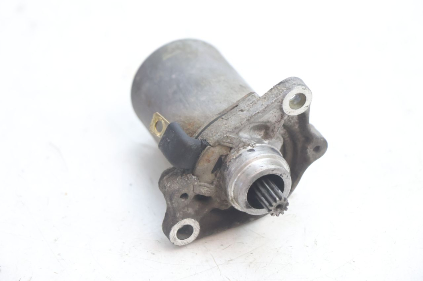 photo de AVVIATORE PEUGEOT TREKKER 50 (1995 - 2004) - Vista d'insieme del prodotto