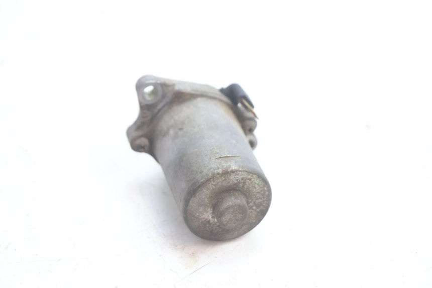 photo de AVVIATORE PEUGEOT TREKKER 50 (1995 - 2004) - Dettagli dei punti di fissaggio