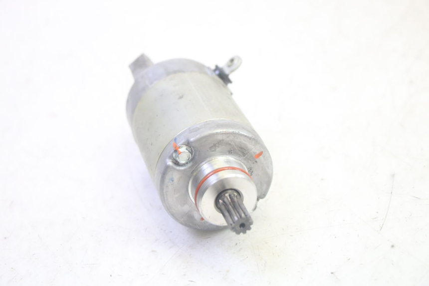 photo de AVVIAMENTO YAMAHA TRICITY 300 (2020 - 2024) - Vista d'insieme del prodotto