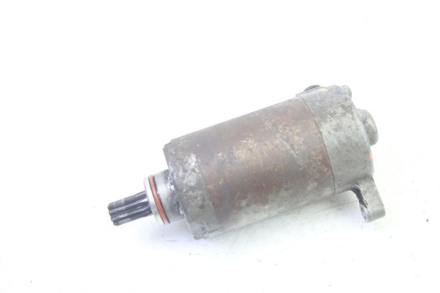 photo de AVVIAMENTO YAMAHA TTR 125 (2000 - 2020) - Vista principale