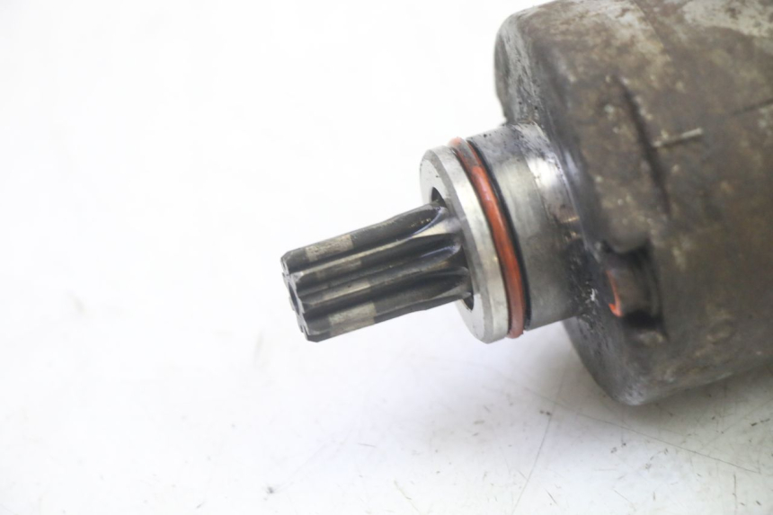 photo de AVVIAMENTO YAMAHA TTR 125 (2000 - 2020) - Dettaglio del componente