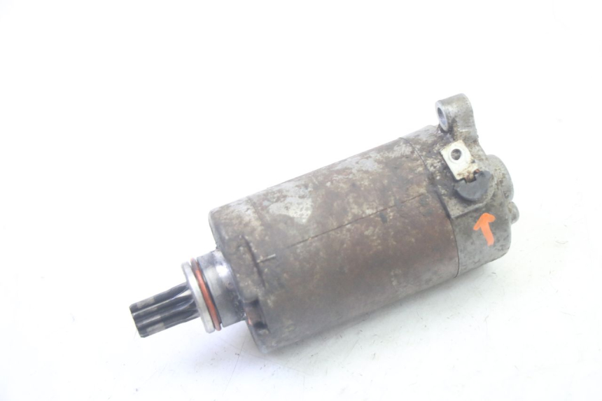 photo de AVVIAMENTO YAMAHA TTR 125 (2000 - 2020) - Zoom sullo stato d'uso