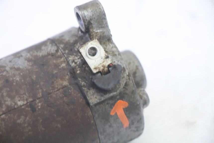 photo de AVVIAMENTO YAMAHA TTR 125 (2000 - 2020) - Altra angolazione