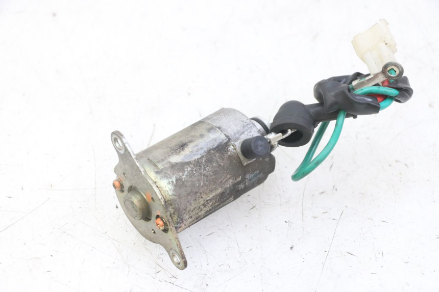 photo de AVVIATORE PEUGEOT TWEET 4T 50 (2014 - 2019) - Zoom sullo stato d'uso