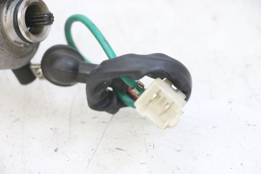 photo de AVVIATORE PEUGEOT TWEET 4T 50 (2014 - 2019) - Primo piano tecnico