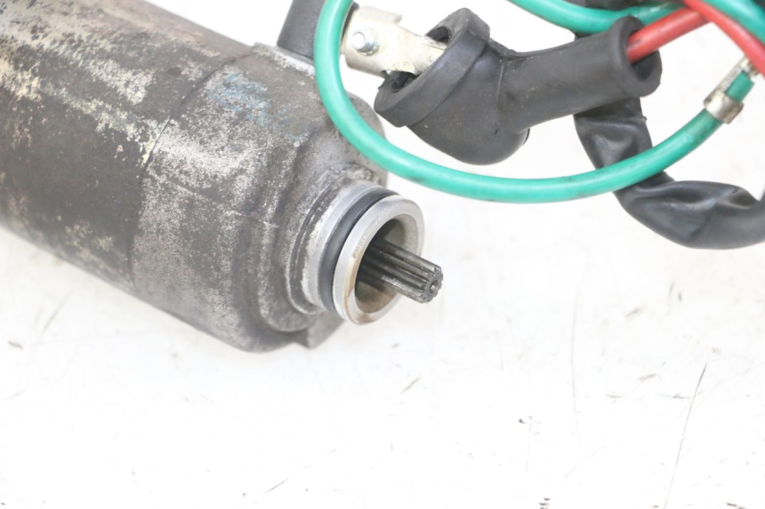 photo de AVVIATORE PEUGEOT TWEET 4T 50 (2014 - 2019) - Vista d'insieme del prodotto