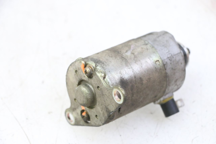 photo de AVVIAMENTO PEUGEOT TWEET 4T 50 (2018 - 2022) - Altra angolazione