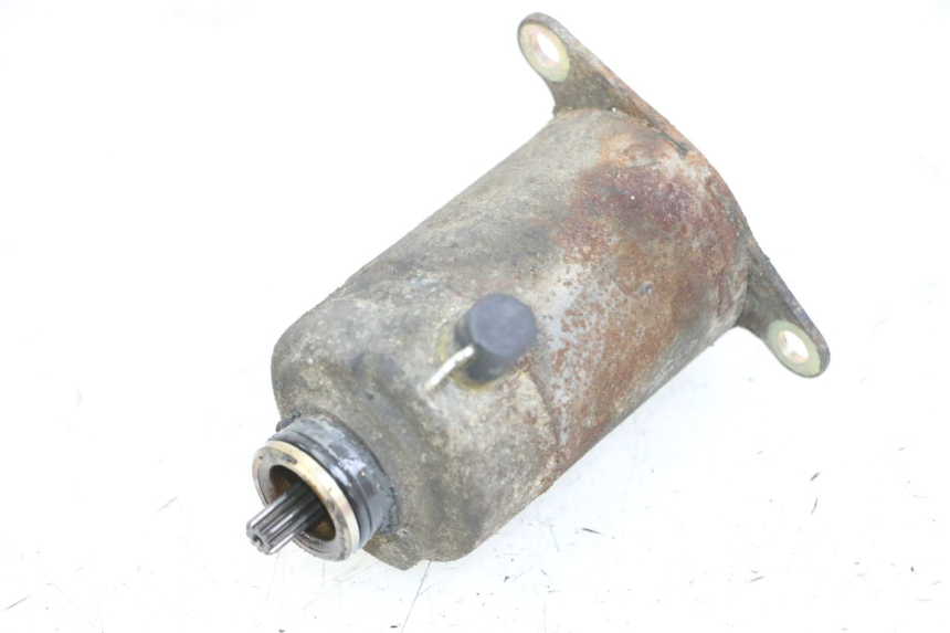 photo de AVVIAMENTO PEUGEOT TWEET PRO CARGO 50 (2018 - 2022) - Vista principale