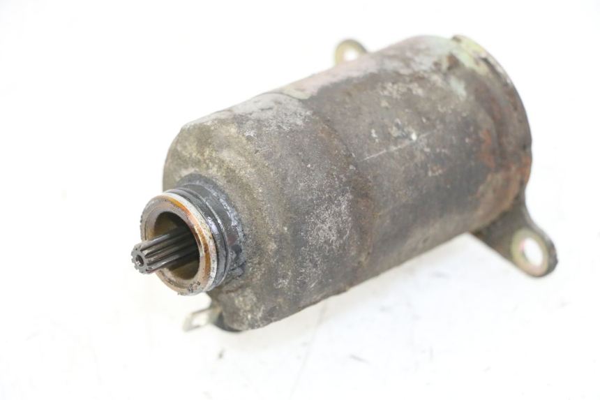 photo de AVVIAMENTO PEUGEOT TWEET PRO CARGO 50 (2018 - 2022) - Dettaglio del componente