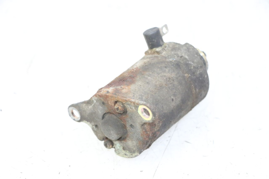 photo de AVVIAMENTO PEUGEOT TWEET PRO CARGO 50 (2018 - 2022) - Zoom sullo stato d'uso