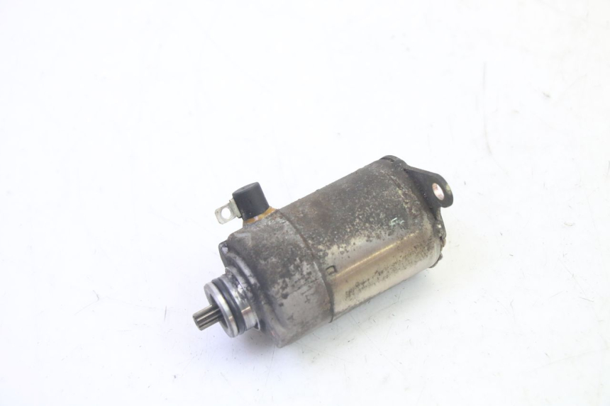 photo de AVVIAMENTO PEUGEOT TWEET PRO CARGO 50 (2018 - 2022) - Vista principale