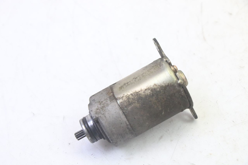 photo de AVVIAMENTO PEUGEOT TWEET PRO CARGO 50 (2018 - 2022) - Altra angolazione