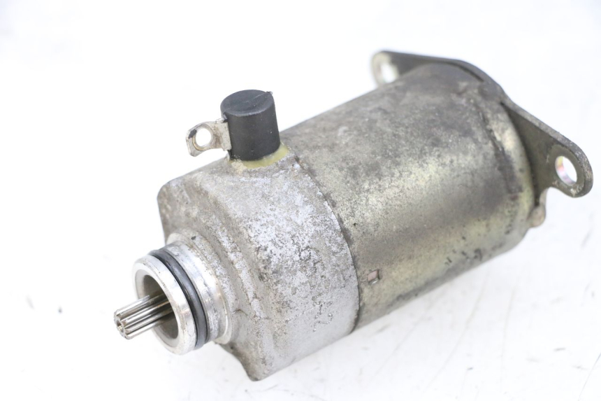 photo de AVVIAMENTO PEUGEOT TWEET PRO EFI 4T 50 (2021 - 2022) - Vista principale