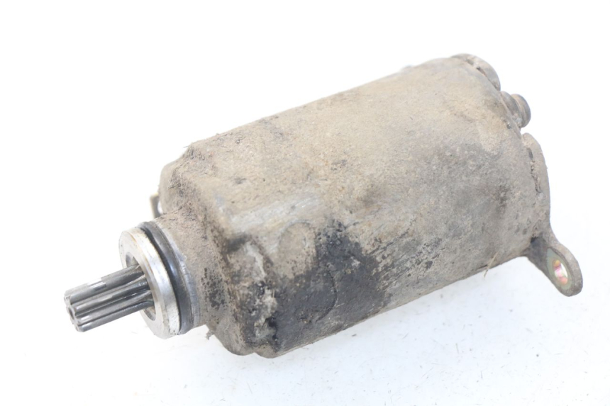 photo de AVVIATORE PEUGEOT TWEET 125 (2010 - 2017) - Vista principale