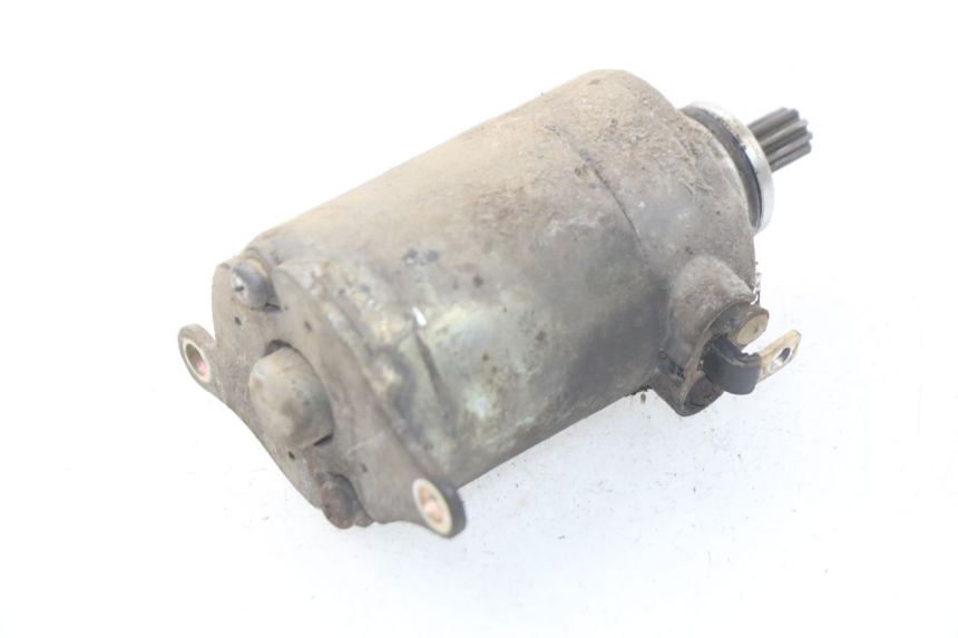 photo de AVVIATORE PEUGEOT TWEET 125 (2010 - 2017) - Zoom sullo stato d'uso