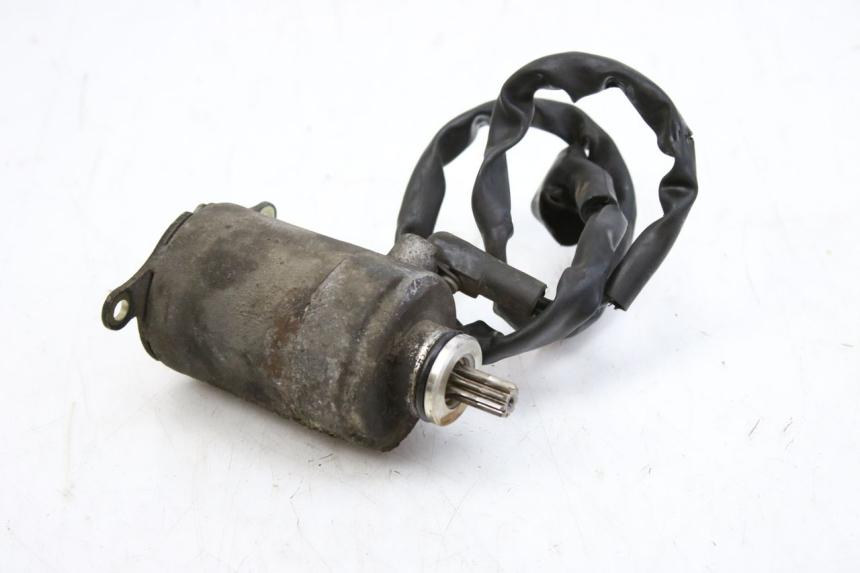 photo de AVVIATORE PEUGEOT TWEET 125 (2010 - 2017) - Vista principale