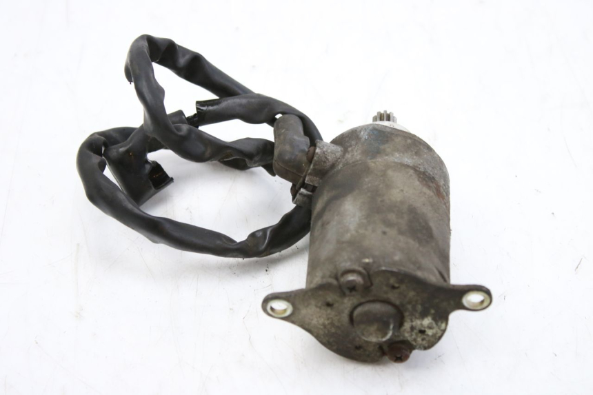 photo de AVVIATORE PEUGEOT TWEET 125 (2010 - 2017) - Zoom sullo stato d'uso