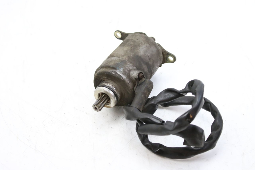 photo de AVVIATORE PEUGEOT TWEET 125 (2010 - 2017) - Primo piano tecnico