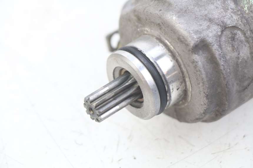 photo de AVVIATORE PEUGEOT TWEET 125 (2010 - 2017) - Zoom sullo stato d'uso