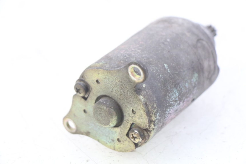 photo de AVVIATORE PEUGEOT TWEET 125 (2010 - 2017) - Altra angolazione