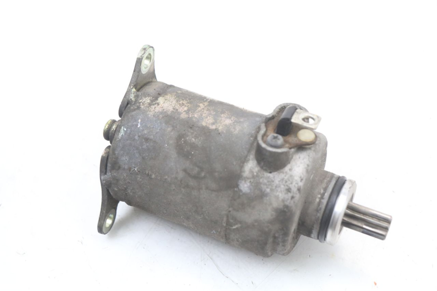 photo de AVVIATORE PEUGEOT TWEET 125 (2018 - 2021) - Vista principale