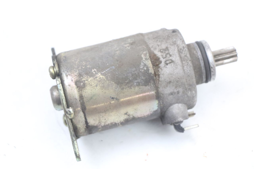 photo de AVVIATORE PEUGEOT TWEET 125 (2018 - 2021) - Zoom sullo stato d'uso