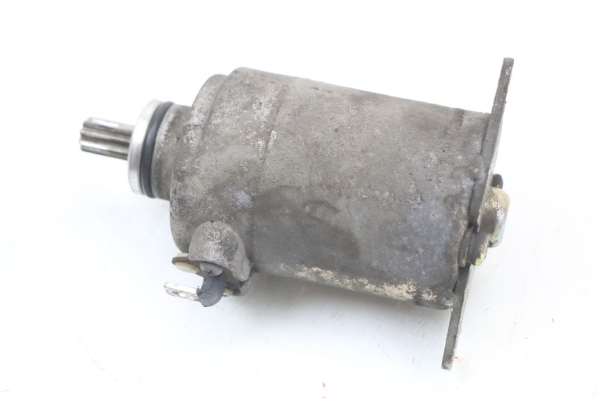 photo de AVVIATORE PEUGEOT TWEET 125 (2018 - 2021) - Altra angolazione